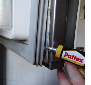 New Pattex Repair Gel and Glue for quick fixes around the home 