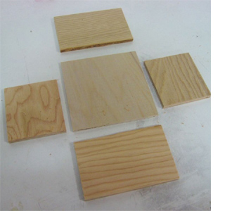Easy workshop storage solution