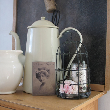 Crafty ideas to use wire for home decor projects 