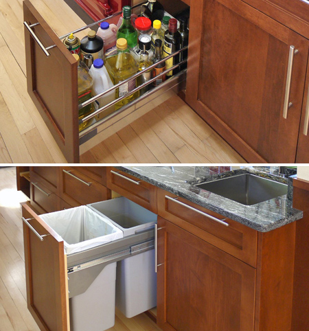 Luxury kitchen trends