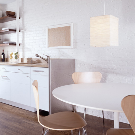 Add colour to a home with art