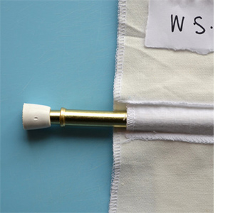 Sew up a trio of playhouse tents