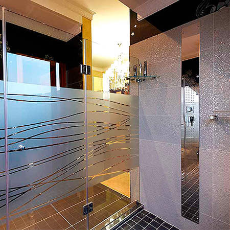 vinyl glass sustainable design option for home interiors
