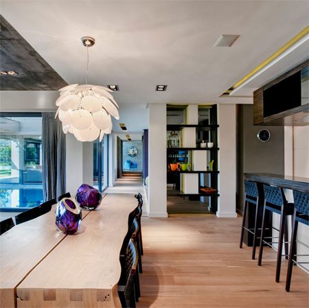 Relaxed living in the Berg Valley 