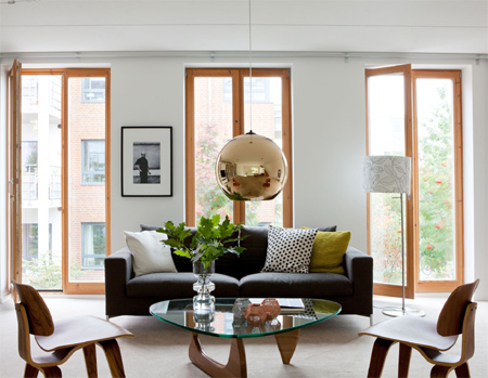 Image showcasing HOME DZINE Home Decor | Keep interiors simple with inspiration from ...