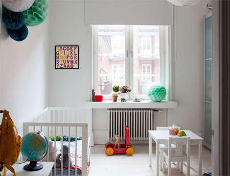 Beautiful view of Danish Home Styles Inspiration