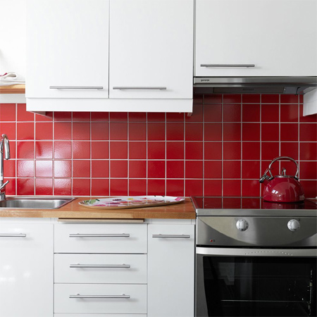 Easy DIY ideas to enlarge a kitchen 