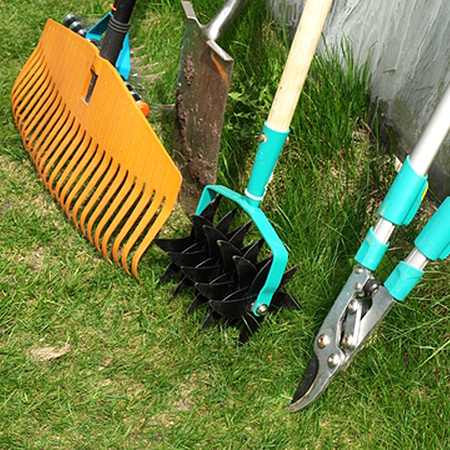 Winter gardening tips