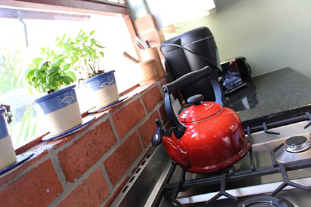 cape town kitchen renovation brick splashback