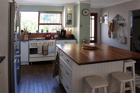 cape town kitchen renovation new kitchen installation