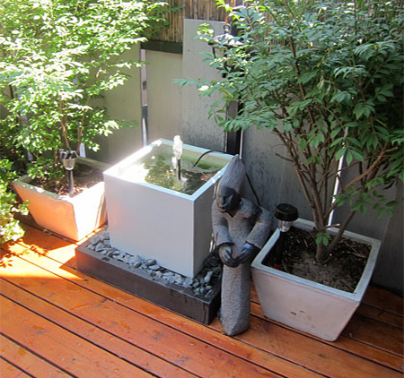 Build a multi-level DIY deck 