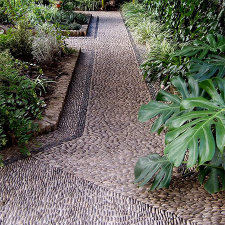 garden pathways