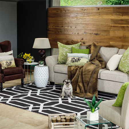 Home Dzine Home Decor Create A Cosy Living Room