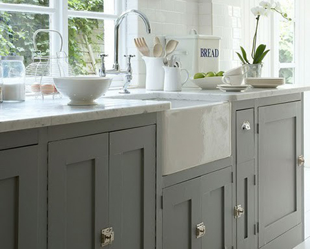 Shaker Style Easy Option For Diy Kitchens, How Much Are Shaker Style Cabinets
