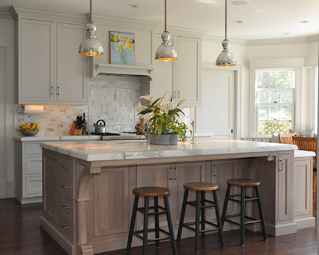 HOME DZINE Kitchen | Shaker style easy option for DIY kitchens