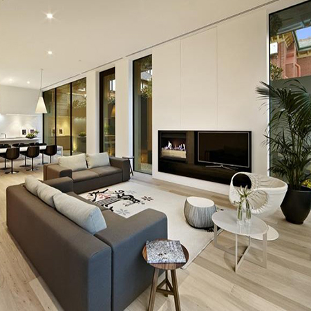 decor decorating room ideas placing furniture