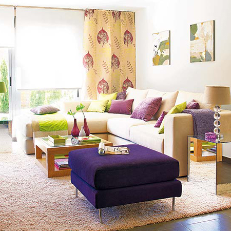 decor decorating room ideas introduce colour
