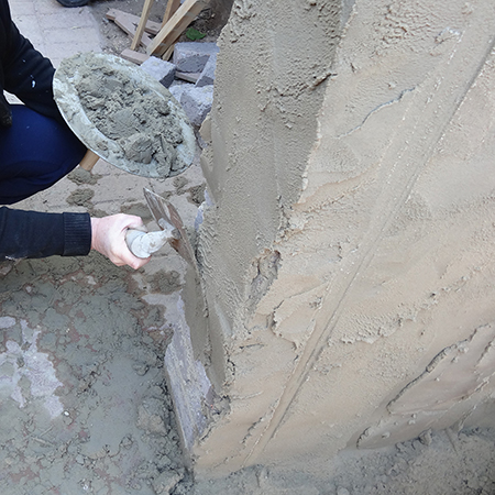 diy how to tips plastering advice do it yourself