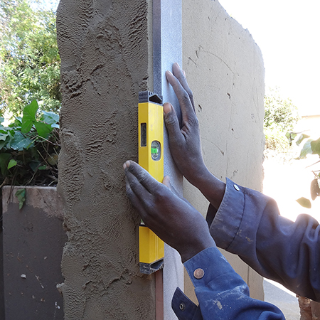 diy how to tips plastering advice do it yourself