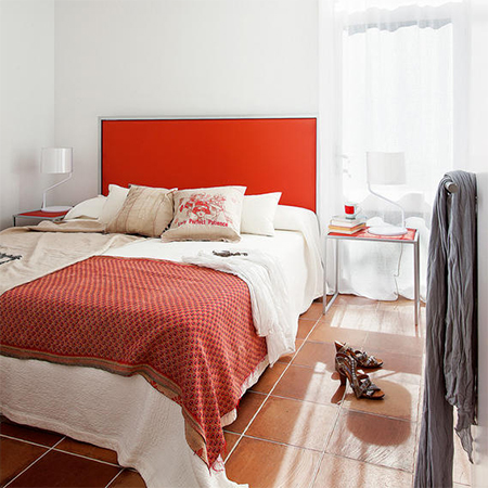 warm cosy comfortable bedroom decorating ideas