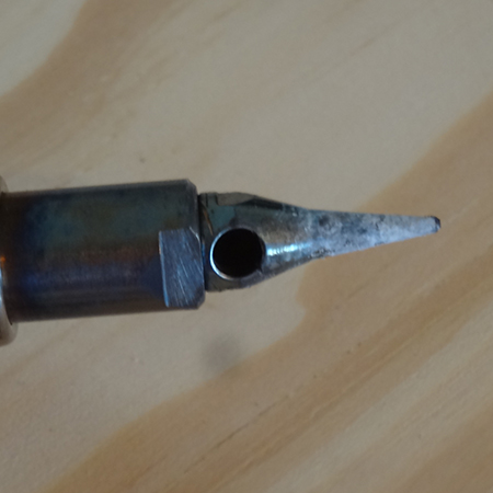 how to make custom house number plaque board dremel versaflame woodburning