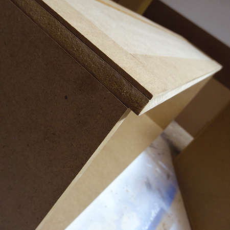 diy how to 2 drawer storage dresser childrens furniture