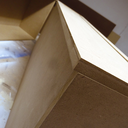 diy how to 2 drawer storage dresser childrens furniture