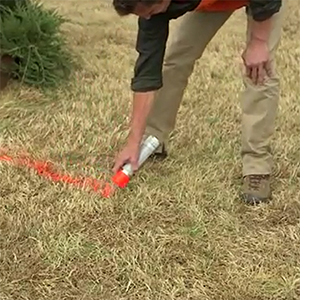 Add a paved patio area