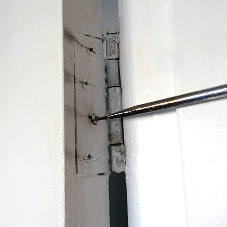 remove stripped screw with dremel rotary tool