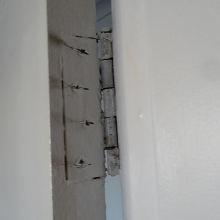 DIY Tip - How to remove stripped screws