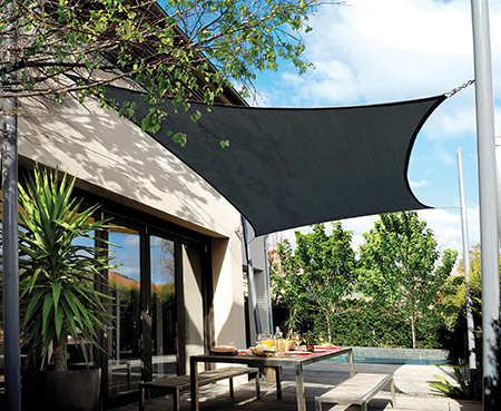 shade sails from blinds direct
