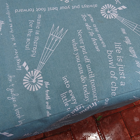 NeverWet Outdoor Fabric spray