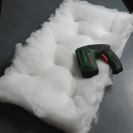 bosch staple gun tacker