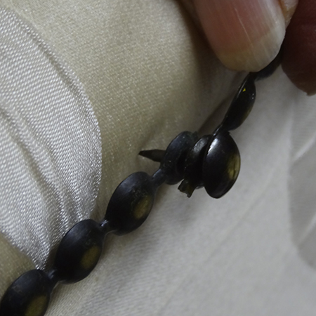 nailhead upholstery pin strips