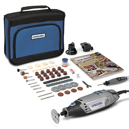 dremel home repair project kit