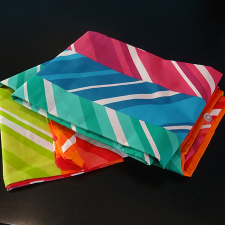 Easy outdoor sun lounger