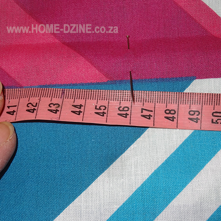 Easy outdoor sun lounger