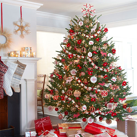 Christmas decor ideas on a budget