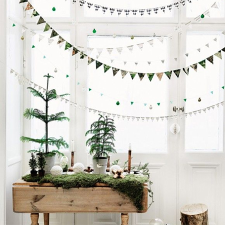 Christmas decor ideas on a budget