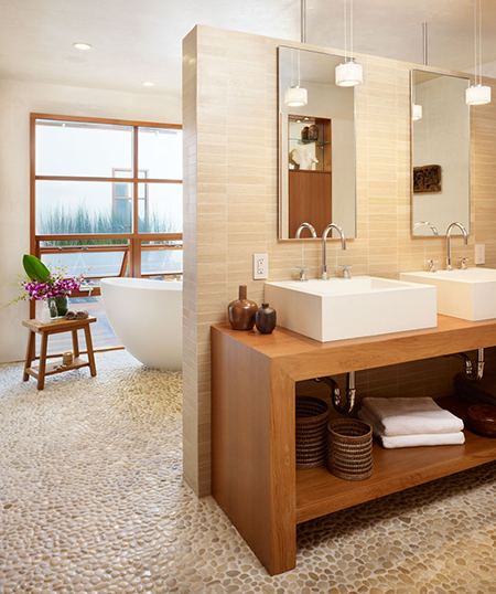 bathroom remodel revamp renovation DIY or hire pro