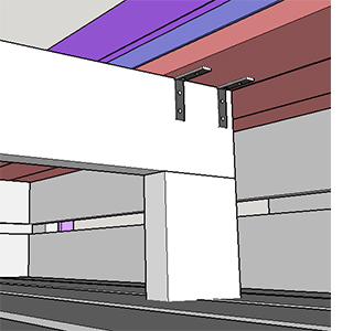 Build a covered sandpit