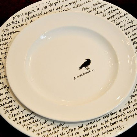 porcelain ceramic pen gift ideas white crockery