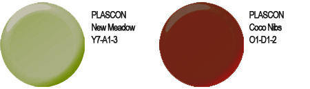 Use colour to add personality to home