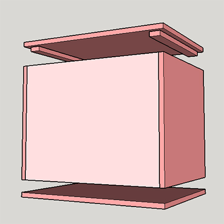 Have fun with Rust-Oleum spray paint