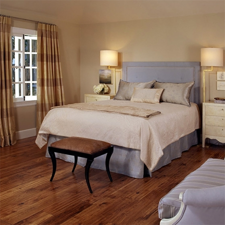 Give your home a cosmetic facelift bedroom