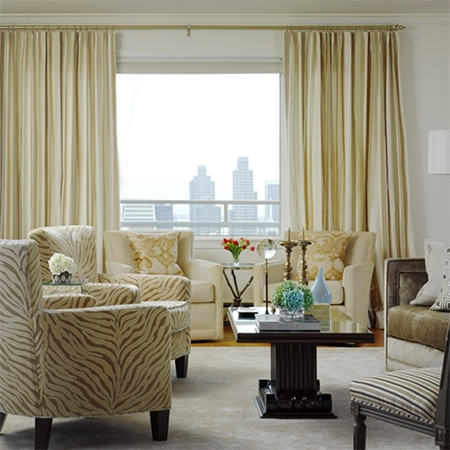 Give your home a cosmetic facelift