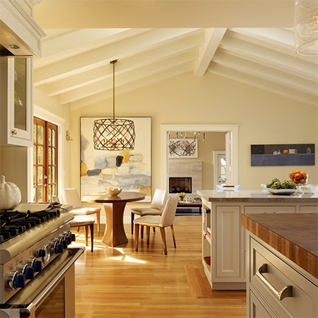 Give your home a cosmetic facelift refresh kitchen