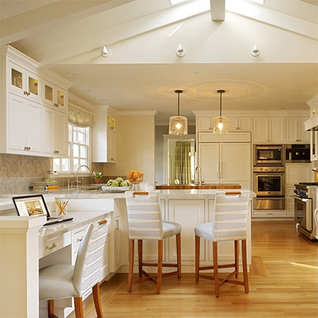 Give your home a cosmetic facelift kitchen makeover