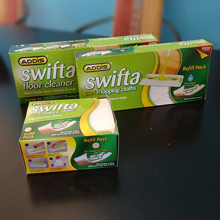 addis swifta floor cleaner for tiles and laminated wood floors