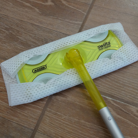 Give the new Addis Swifta a twirl